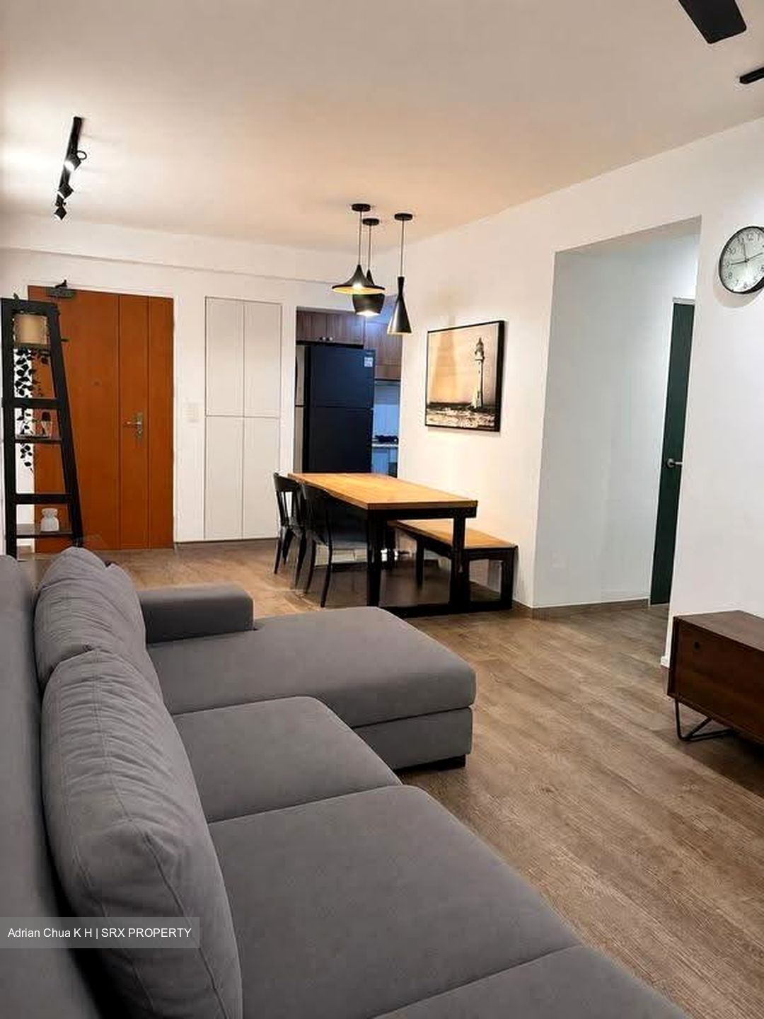 Blk 548B Segar Palmview (Bukit Panjang), HDB 4 Rooms #606870071